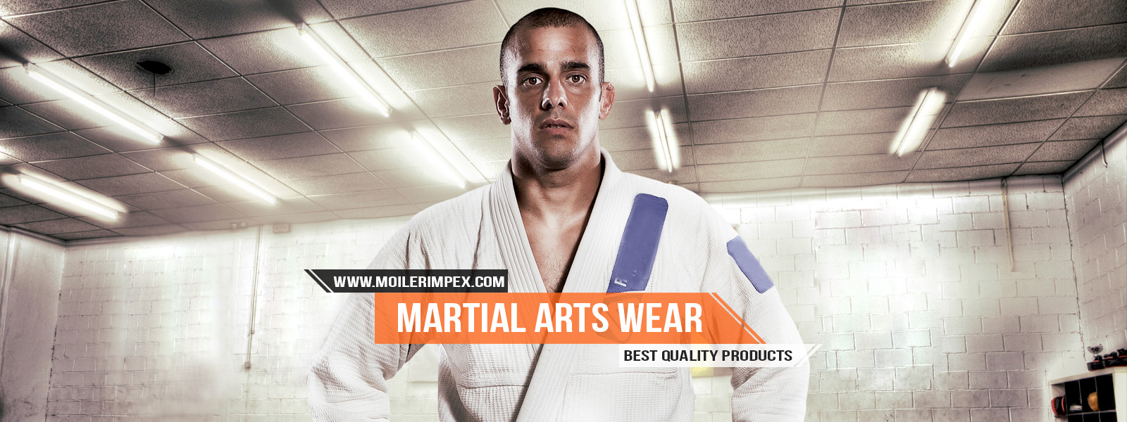 Martial Arts Wear