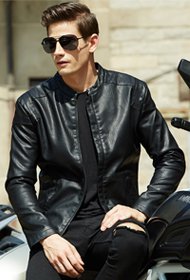 Leather Garments