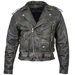 Motorbike Men Jacket