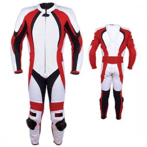 Motorbike Suit